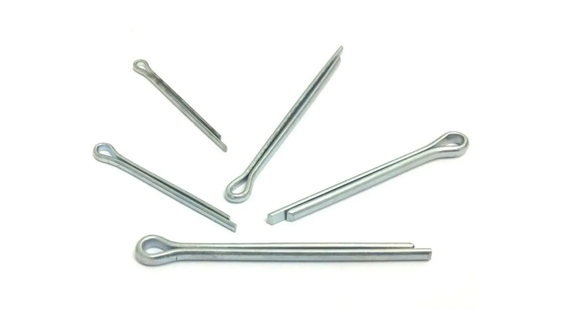 Шплинт ГОСТ 397-70 разводной 5х32 мм