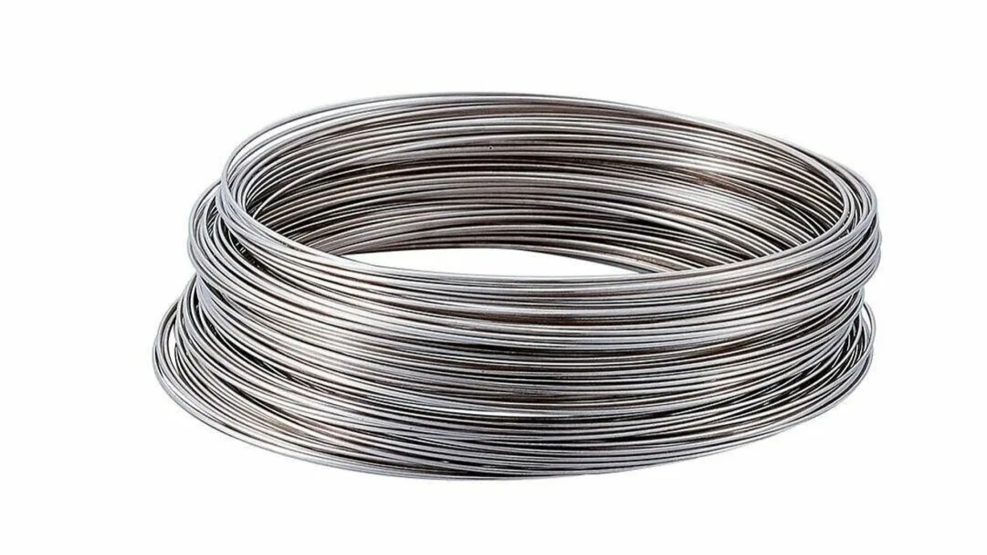 Проволока нержавеющая 2 мм Tigrod 385