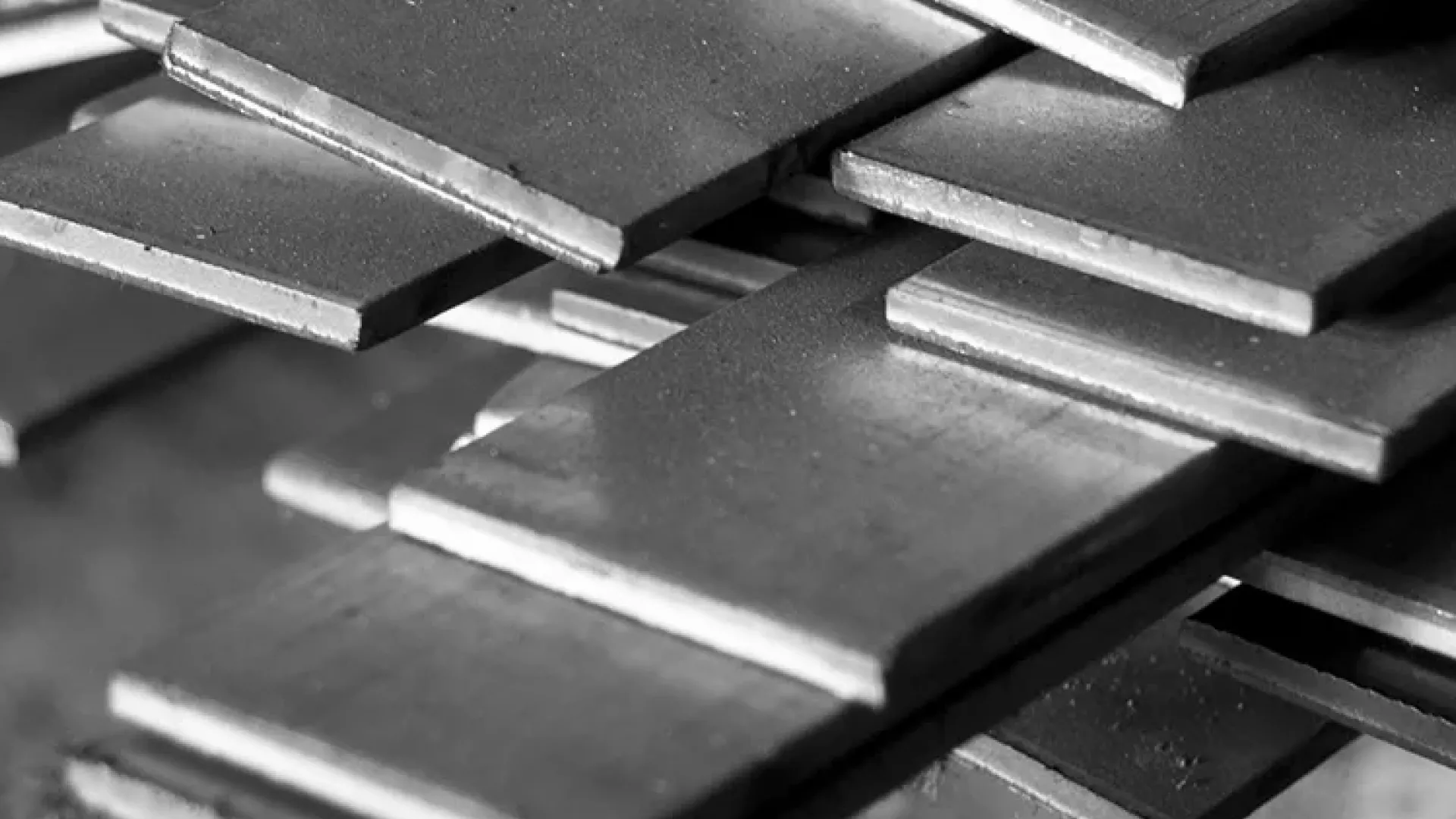 Чугунная полоса 0.32 м СЧ20 80х60 мм